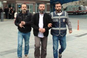 Konya'da DEAŞ operasyonu: 10 g&ouml;zaltı