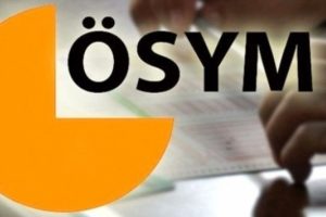 &Ouml;SYM'den sınava girecek adaylara saat uyarısı