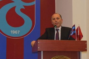 Muharrem Usta: "Se&ccedil;imli bir genel kurul g&uuml;ndemimizde yok"