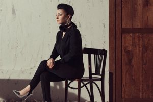 Fatma Turgut'tan ilk solo şarkı
