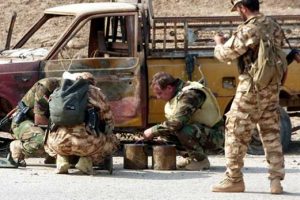 Eski PKK'lı &Ccedil;&uuml;r&uuml;kkaya, Almanya'da hayatını kaybetti