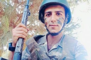 Hakkari'deki şehit acısı Yozgat'a d&uuml;şt&uuml;