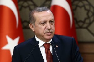 Cumhurbaşkanı, 29 Ekim resepsiyonunda konuştu