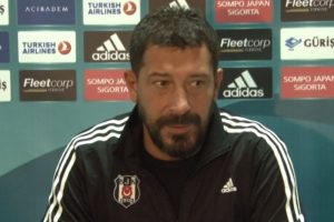 "&Uuml;st &uuml;ste galibiyetler &ouml;zg&uuml;venimizi artırıyor"