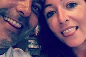 İngiliz kadın T&uuml;rk eşini bı&ccedil;akladı