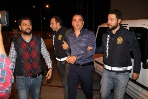 CHP Genel Başkan Yardımcısı silahlı saldırıda yaralandı, saldırgan yakalandı