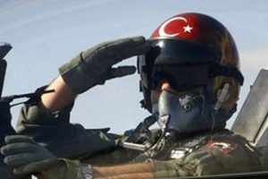 Pilot alımında yaş sınırı değiştirildi