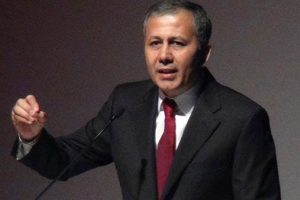 Yerlikaya: Artık yağma yok; kana kan, g&ouml;ze g&ouml;z