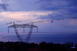 İstanbul'da elektrik kesintisi var