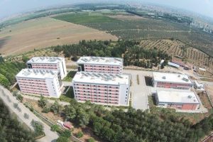 TOKİ'den 71 bin kapasiteli 188 yurt ve pansiyon
