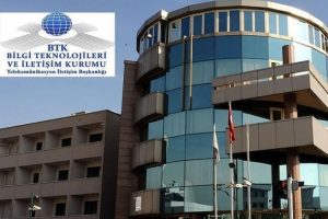 BTK'ya şikayetlerde y&uuml;zde 45 artış