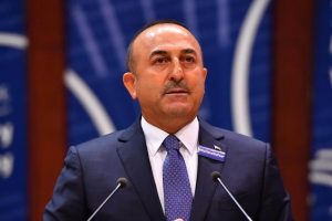 Bakan &Ccedil;avuşoğlu, ABD'li mevkidaşıyla telefonla g&ouml;r&uuml;şt&uuml;