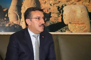 T&uuml;fenkci: Belediyeleri ter&ouml;re peşkeş &ccedil;ektiler