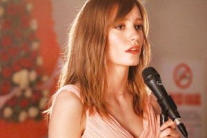 Serenay Sarıkaya'dan '90 saniye' şartı