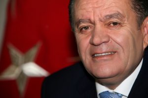 Eski ATO Başkanı Bezci'den hakkındaki iddialara yalanlama