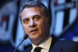 Orman'dan Galatasaray i&ccedil;in olay s&ouml;zler