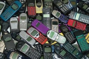 İkinci el telefonda b&uuml;y&uuml;k endişe