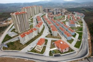 Bursa'da y&ouml;netim krizi binlerce vatandaşı ayazda bıraktı
