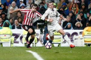 Bale 2022'ye kadar Real Madrid'de