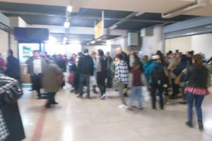BursaRay &ccedil;alışmadı, vatandaşlar perişan oldu!