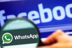 Avrupa Birliği'nden Whatsapp'a uyarı!