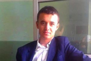 Trafik kazasında yaralanan gen&ccedil;, hayatını kaybetti