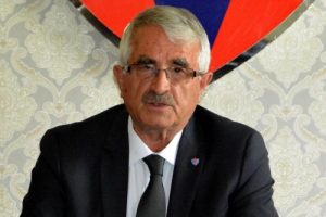 Ferudun Tankut: "Fenerbah&ccedil;e'nin penaltısı, penaltı değil"
