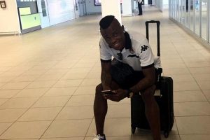 Aytemiz Alanyaspor'dan r&ouml;tarlı yolculuk