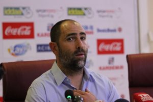 "Penaltı ve kırmızı kart sonrası oyundan koptuk"