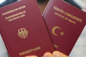 Pasaport ve ehliyet işlemleri N&uuml;fus İdaresi'ne devrediliyor