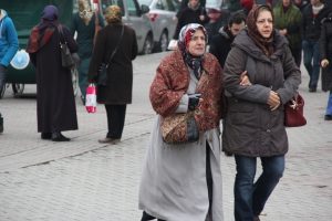 Bursa'da bug&uuml;n ve bu hafta hava nasıl olacak?