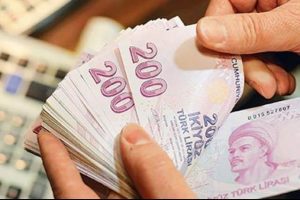 Kamudan atılan kişilerden maaş istenmeyecek