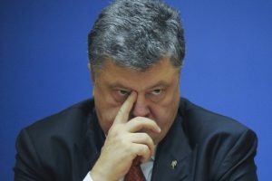 Ukrayna Cumhurbaşkanı Poroşenko, servetini a&ccedil;ıkladı
