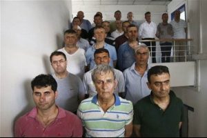 Darbeye katılan generaller ByLock kullanmamış