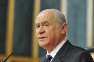 MHP, idamın getirilmesi şartıyla başkanlığa destek verecek iddiası