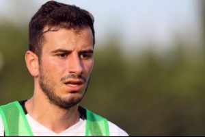 Beşiktaş'ta Oğuzhan &Ouml;zyakup belirsizliği!