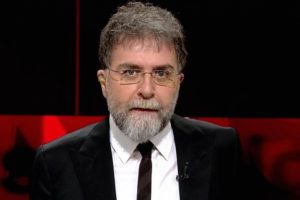 H&uuml;rriyet yazarı Ahmet Hakan: Rekt&ouml;rl&uuml;k se&ccedil;imlerinin kaldırılması iyi oldu