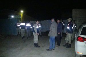 Kanlı infazın detayları ortaya &ccedil;ıktı