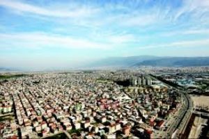 Bursa'nın ihracatında y&uuml;zde 13,3'l&uuml;k artış oldu