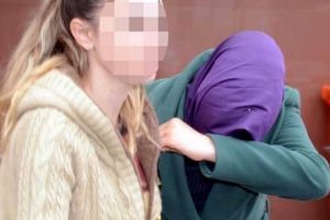 Kahramanmaraş ve Konya'da 26 kişi g&ouml;zaltına alındı