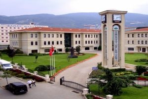 Bursa'da Osmangazi Belediyesi &ouml;n&uuml;nde fuhuş rezaleti!