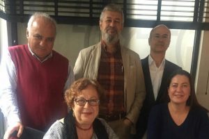 Bursa'daki Yaşar Kemal &Ouml;yk&uuml; Yarışması'nda dereceye girenler belirlendi