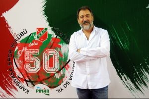 Kaf-Kaf taraftarına g&uuml;veniyor