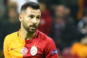 Galatasaray'da Yasin &Ouml;ztekin şoku!