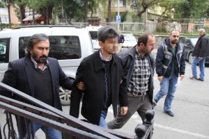 Bursa dahil bir&ccedil;ok ilde FET&Ouml; operasyonu!
