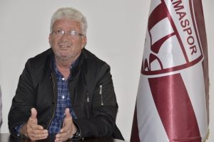 TFF 1. Lig'de beklenen istifa