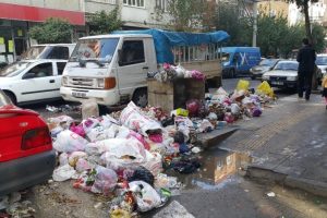Valilik ara&ccedil;lara el koyma girişiminde bulununca &ccedil;&ouml;pler toplandı