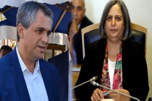 Kocaeli F Tipi Cezaevi'ne g&ouml;nderildiler