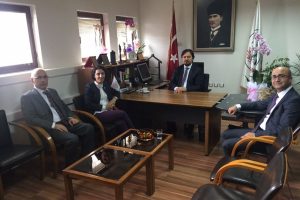 CHP Bursa Milletvekili Kayışoğlu'ndan KHK tepkisi!