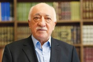 FET&Ouml;'n&uuml;n ahlaksız talimatı "Cinsel hayatlarını takibe alın"